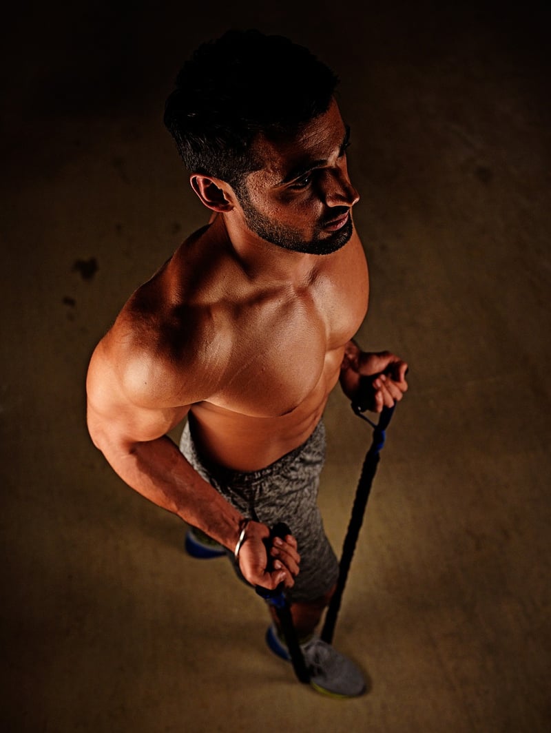 Fitness Coaching